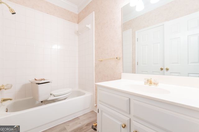 1748 Christiana Drive, Lawrenceville, GA 30043