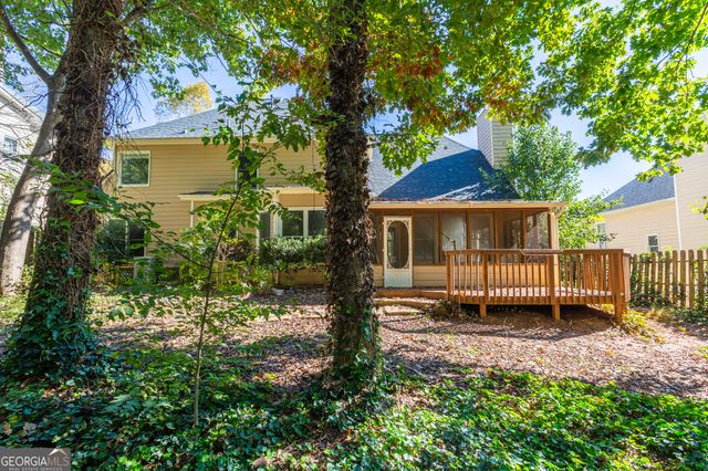 1748 Christiana Drive, Lawrenceville, GA 30043