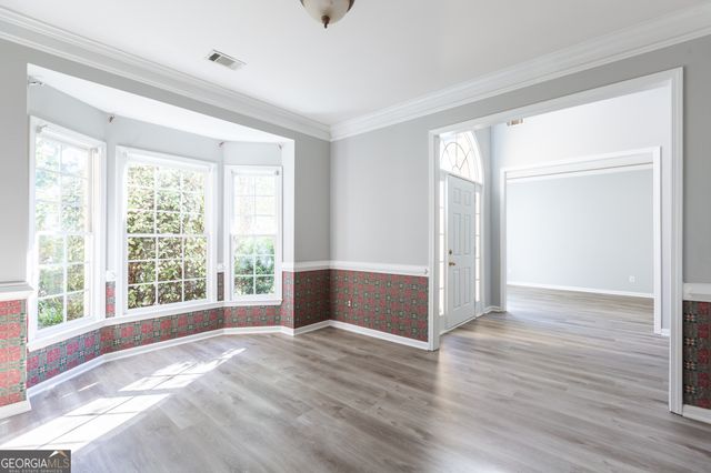 1748 Christiana Drive, Lawrenceville, GA 30043