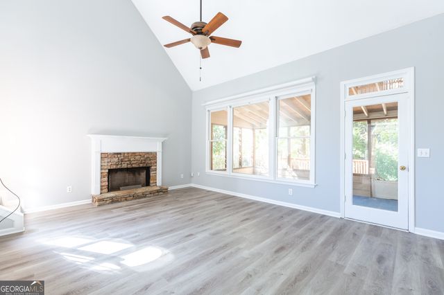 1748 Christiana Drive, Lawrenceville, GA 30043