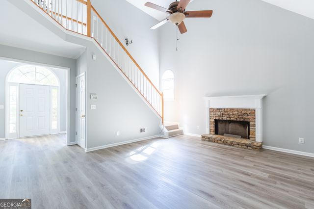 1748 Christiana Drive, Lawrenceville, GA 30043