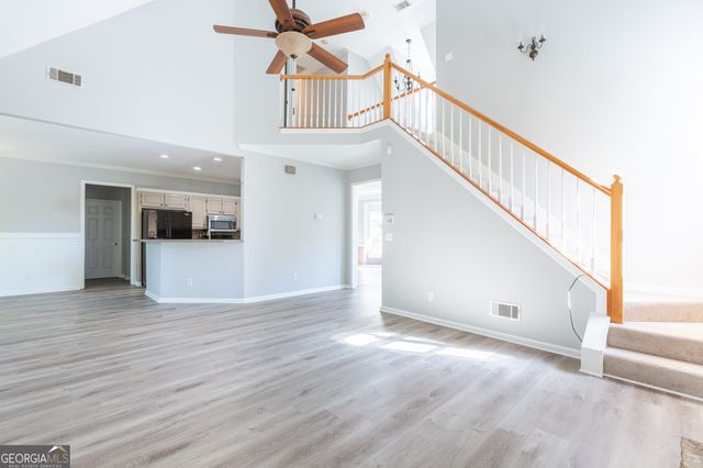 1748 Christiana Drive, Lawrenceville, GA 30043
