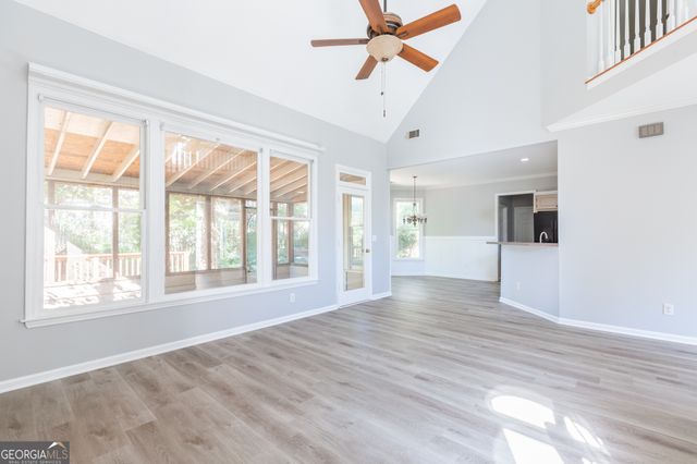 1748 Christiana Drive, Lawrenceville, GA 30043