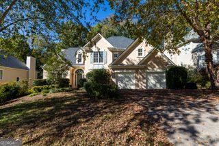 1748 Christiana Drive, Lawrenceville, GA 30043