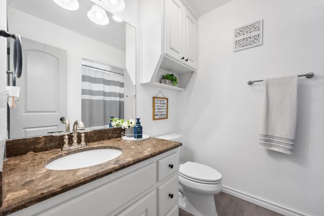 6304 78th Street, Lubbock, TX 79424