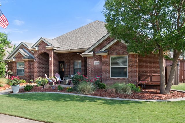 6304 78th Street, Lubbock, TX 79424