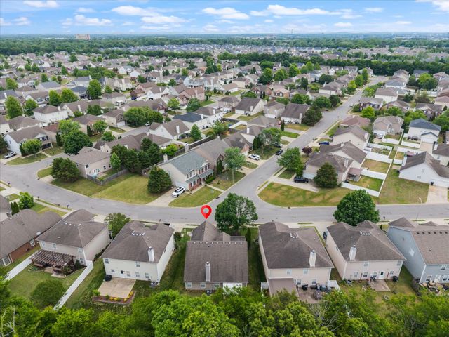 543 Creek Oak Dr, Murfreesboro, TN 37128