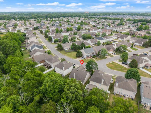 543 Creek Oak Dr, Murfreesboro, TN 37128