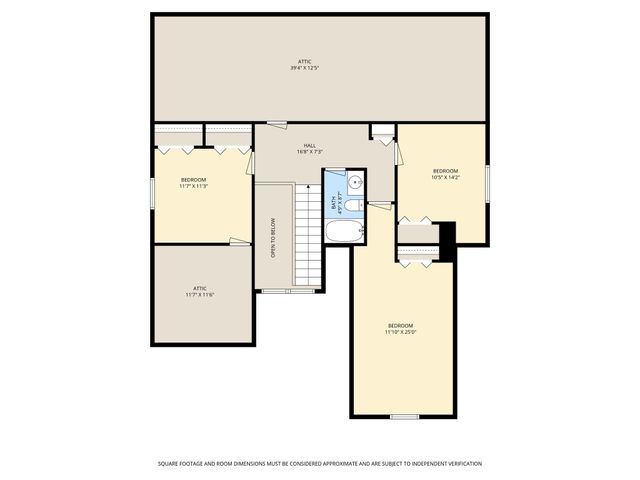 543 Creek Oak Dr, Murfreesboro, TN 37128