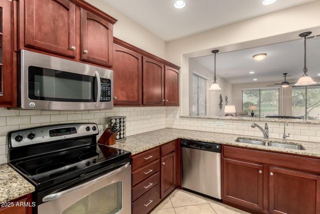 696 S 226TH Drive, Buckeye, AZ 85326