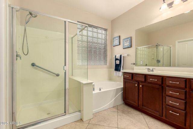 696 S 226TH Drive, Buckeye, AZ 85326