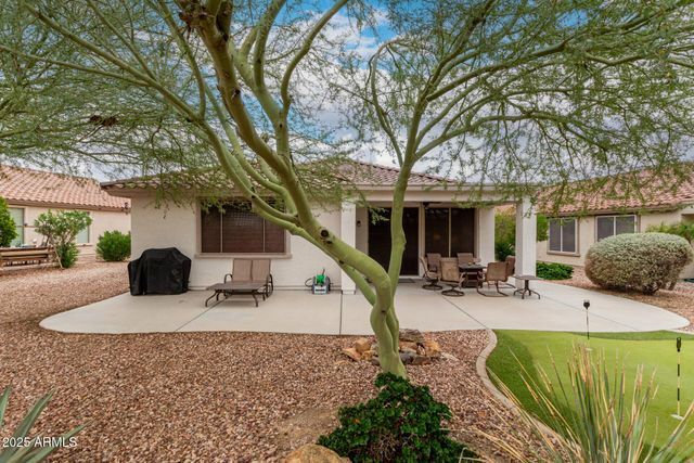 696 S 226TH Drive, Buckeye, AZ 85326