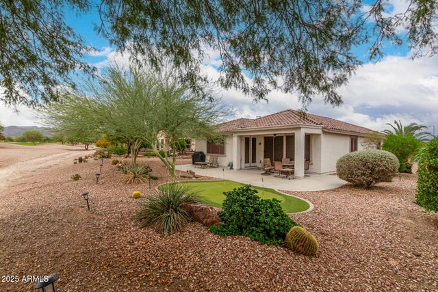 696 S 226TH Drive, Buckeye, AZ 85326