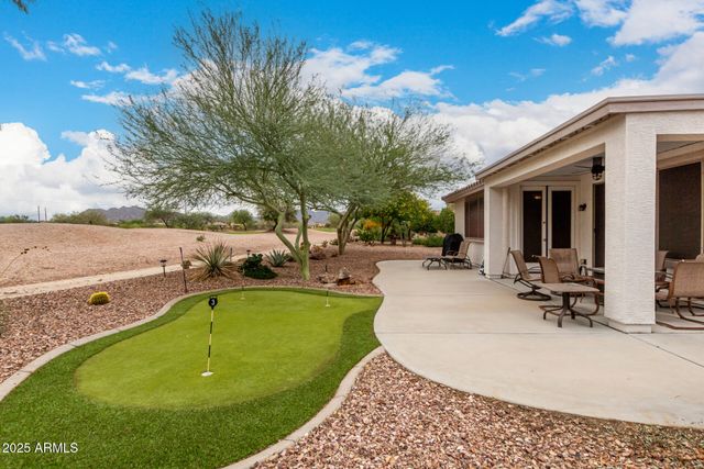 696 S 226TH Drive, Buckeye, AZ 85326