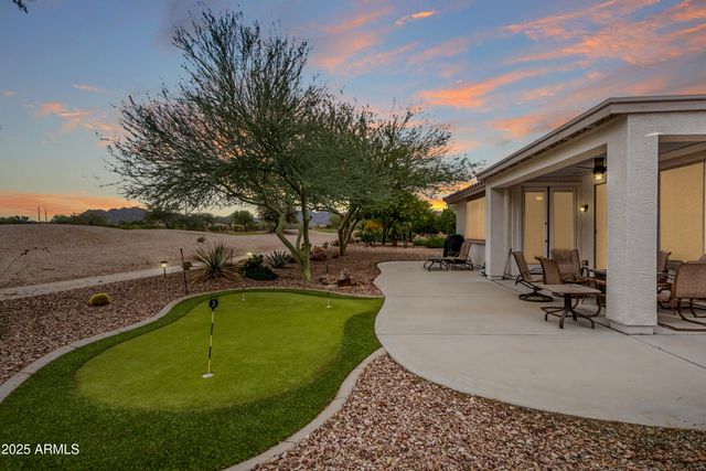 696 S 226TH Drive, Buckeye, AZ 85326
