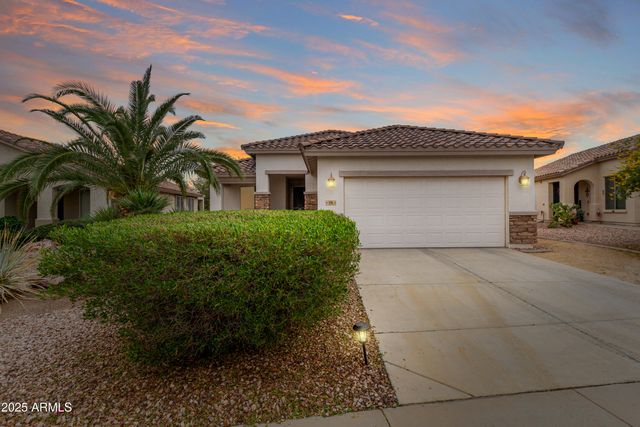 696 S 226TH Drive, Buckeye, AZ 85326