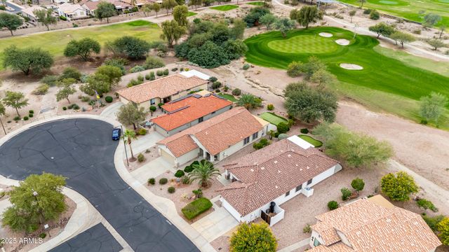 696 S 226TH Drive, Buckeye, AZ 85326