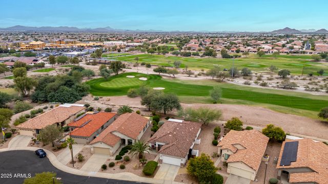 696 S 226TH Drive, Buckeye, AZ 85326