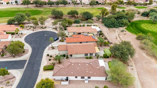 696 S 226TH Drive, Buckeye, AZ 85326
