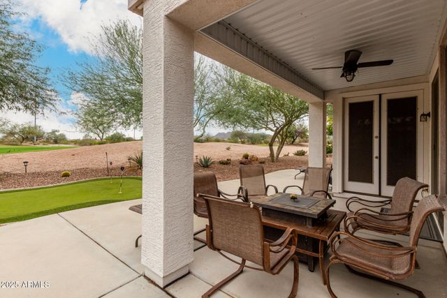 696 S 226TH Drive, Buckeye, AZ 85326