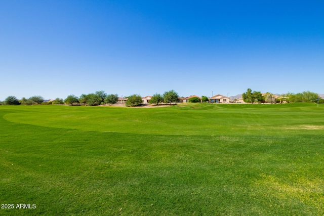 696 S 226TH Drive, Buckeye, AZ 85326