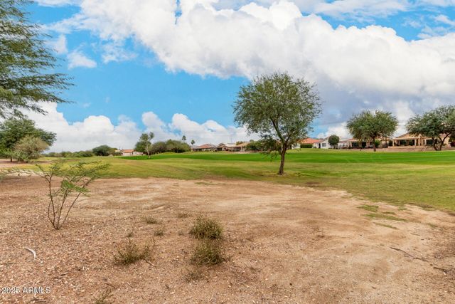 696 S 226TH Drive, Buckeye, AZ 85326