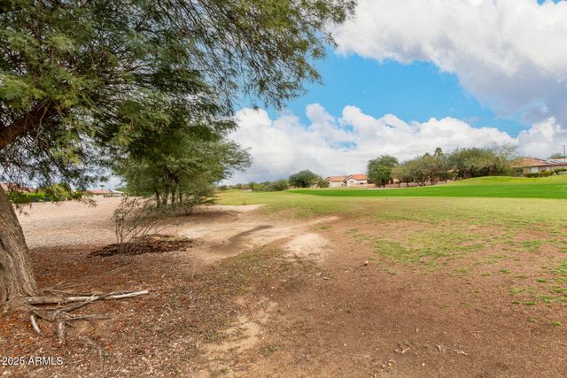 696 S 226TH Drive, Buckeye, AZ 85326