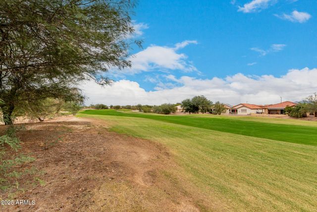 696 S 226TH Drive, Buckeye, AZ 85326