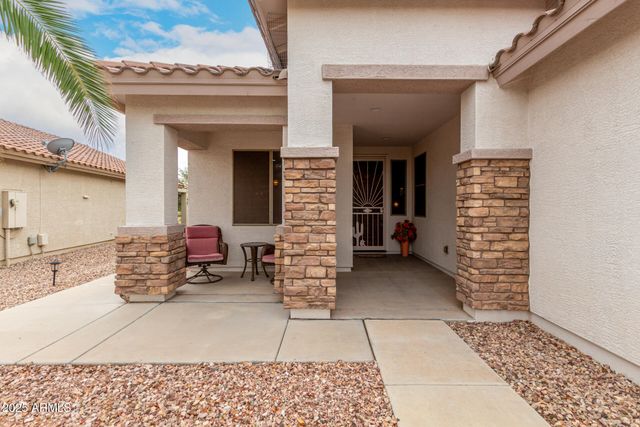 696 S 226TH Drive, Buckeye, AZ 85326