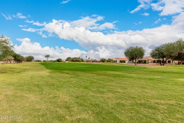 696 S 226TH Drive, Buckeye, AZ 85326