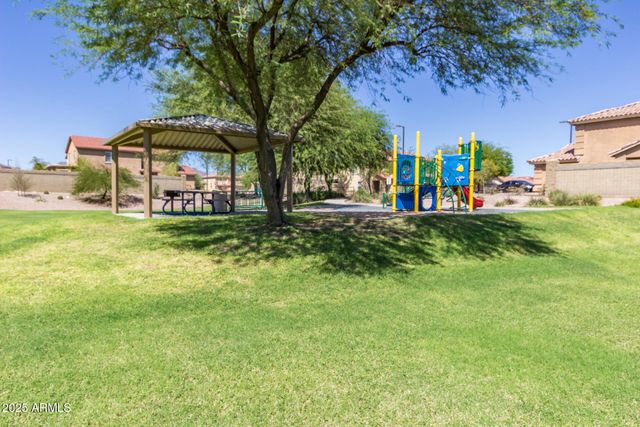 696 S 226TH Drive, Buckeye, AZ 85326