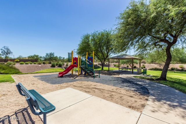 696 S 226TH Drive, Buckeye, AZ 85326