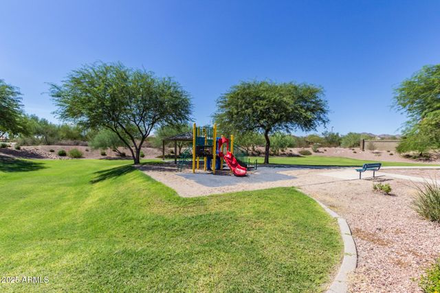 696 S 226TH Drive, Buckeye, AZ 85326