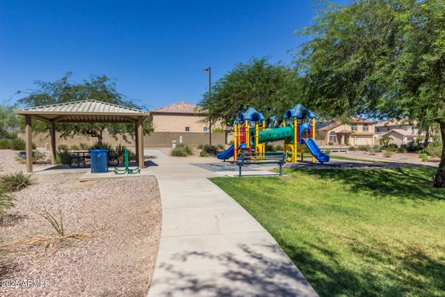 696 S 226TH Drive, Buckeye, AZ 85326