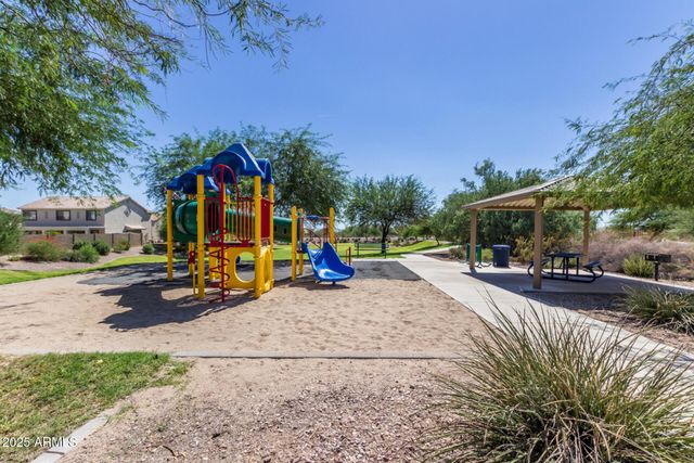696 S 226TH Drive, Buckeye, AZ 85326