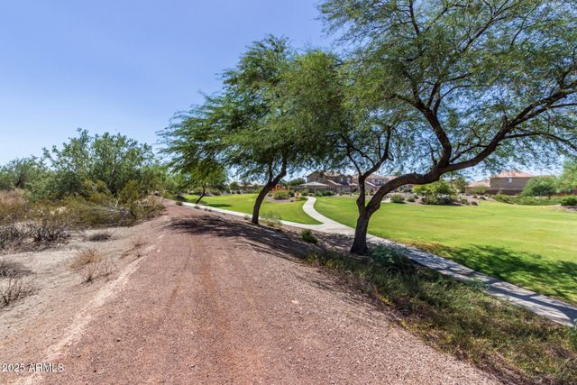 696 S 226TH Drive, Buckeye, AZ 85326