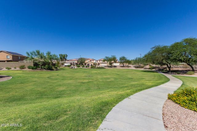 696 S 226TH Drive, Buckeye, AZ 85326