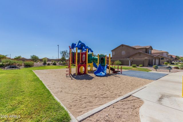 696 S 226TH Drive, Buckeye, AZ 85326