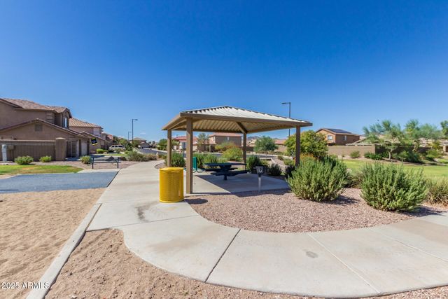 696 S 226TH Drive, Buckeye, AZ 85326