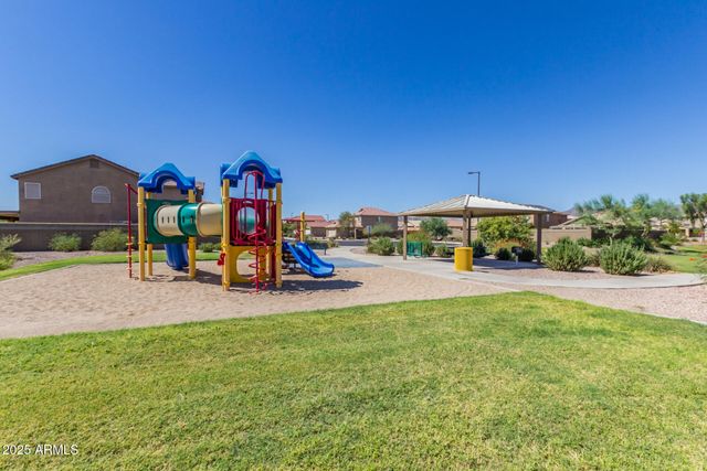 696 S 226TH Drive, Buckeye, AZ 85326