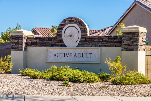 696 S 226TH Drive, Buckeye, AZ 85326