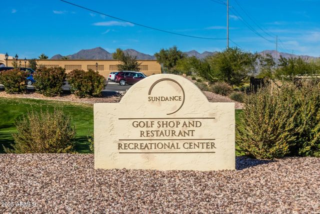 696 S 226TH Drive, Buckeye, AZ 85326