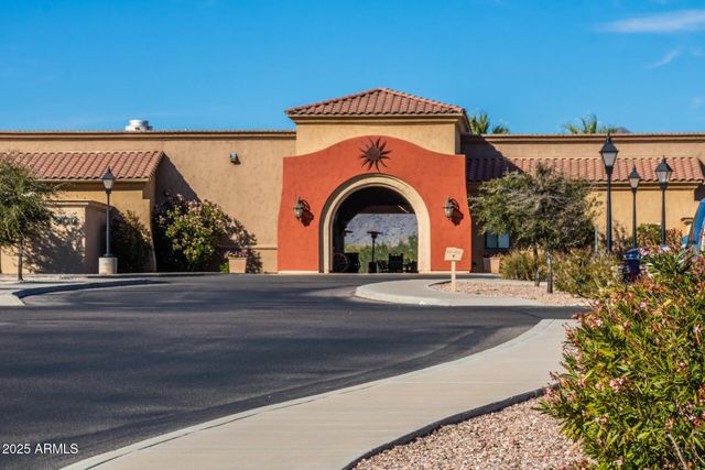 696 S 226TH Drive, Buckeye, AZ 85326