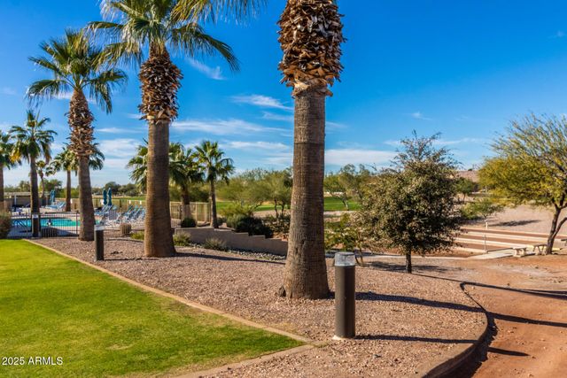 696 S 226TH Drive, Buckeye, AZ 85326