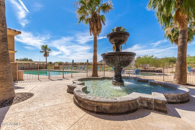 696 S 226TH Drive, Buckeye, AZ 85326