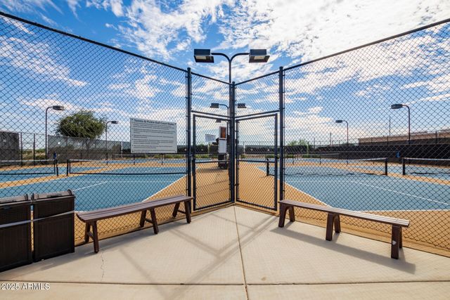 696 S 226TH Drive, Buckeye, AZ 85326