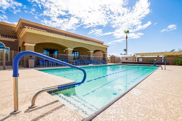 696 S 226TH Drive, Buckeye, AZ 85326