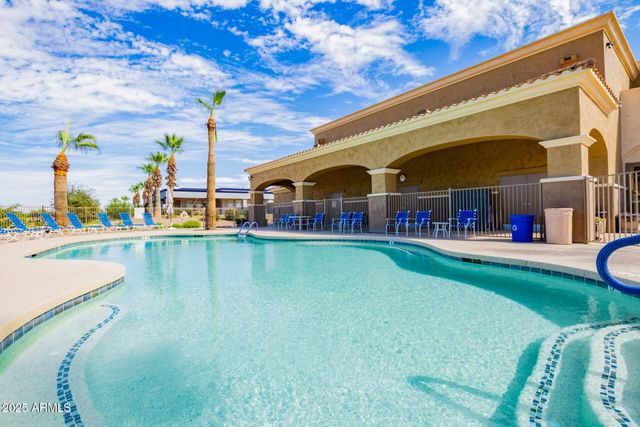 696 S 226TH Drive, Buckeye, AZ 85326