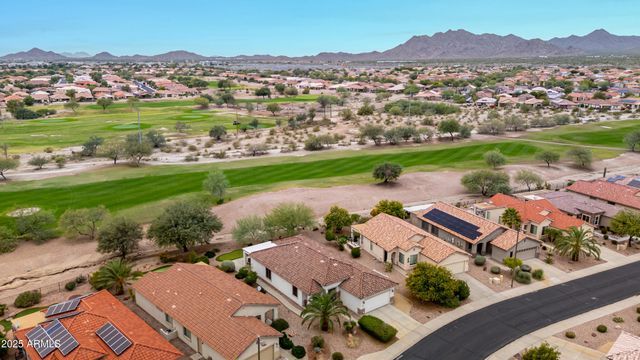 696 S 226TH Drive, Buckeye, AZ 85326