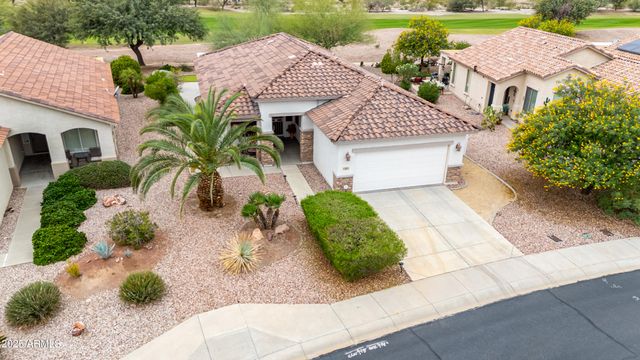 696 S 226TH Drive, Buckeye, AZ 85326